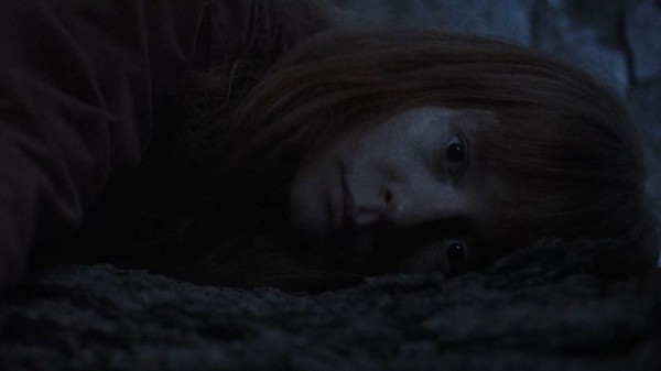 Сон и его метастазы: рецензия на фильм &laquo;На тебе сошёлся клином белый свет&raquo;