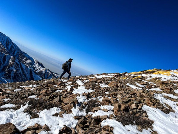 ТОП-5 неизведанных мест в Казахстане, которые вам стоит посетить