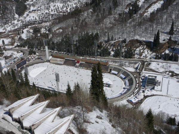 ТОП-5 неизведанных мест в Казахстане, которые вам стоит посетить