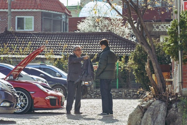 Месть и беспамятство: рецензия на фильм &laquo;Помнить&raquo;