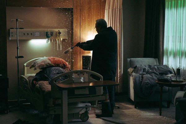 Месть и беспамятство: рецензия на фильм &laquo;Помнить&raquo;