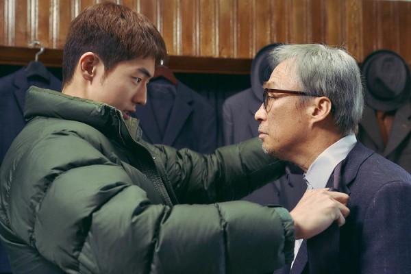 Месть и беспамятство: рецензия на фильм &laquo;Помнить&raquo;