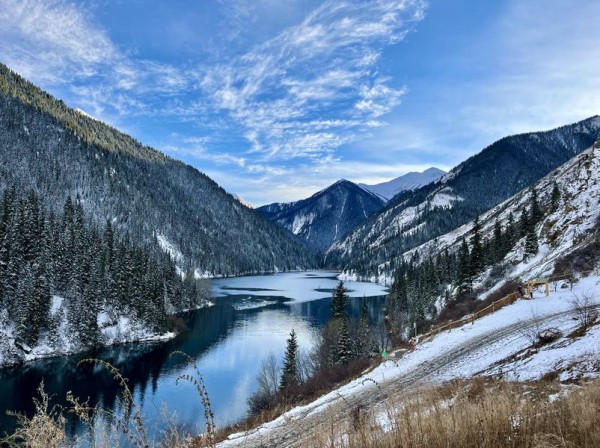 ТОП-5 неизведанных мест в Казахстане, которые вам стоит посетить