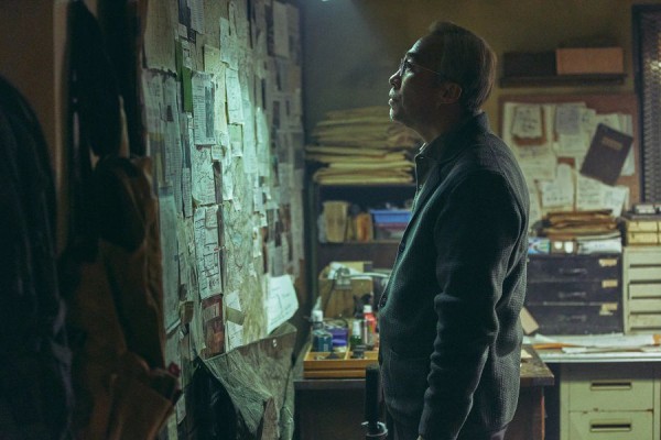 Месть и беспамятство: рецензия на фильм &laquo;Помнить&raquo;