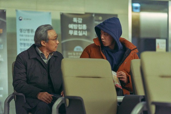 Месть и беспамятство: рецензия на фильм &laquo;Помнить&raquo;