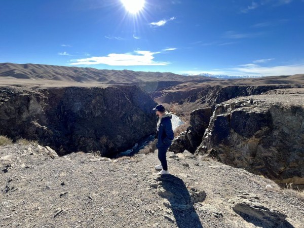 ТОП-5 неизведанных мест в Казахстане, которые вам стоит посетить