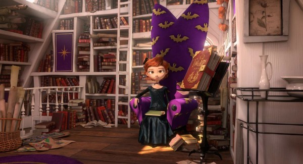 Грандиозная афера кота-авантюриста и говорящих крыс: рецензия на мультфильм &laquo;Изумительный Морис&raquo;