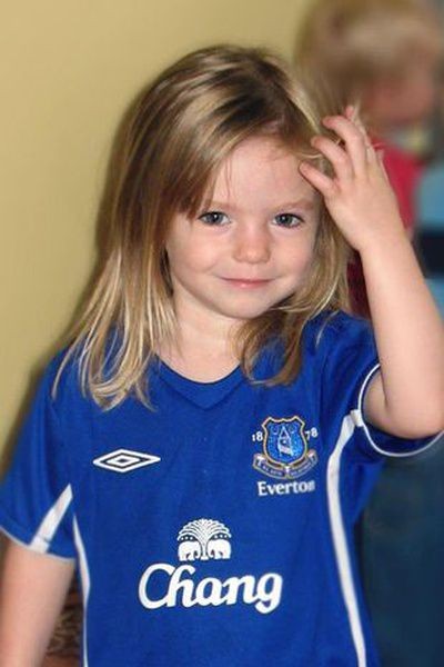 Девушка из Польши заявила, что она &mdash; пропавшая 16 лет назад Мадлен Макканн