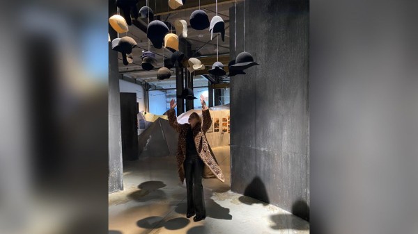 Город глазами Елизаветы Ищенко: ожившие книги, задумчивые лица и домашний суп