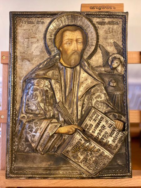 Коллекцию музея &laquo;Гатчина&raquo; пополнили 18 ценных экспонатов