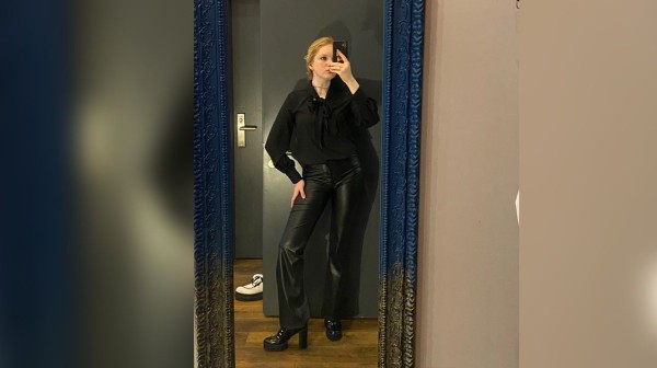 Город глазами Елизаветы Ищенко: ожившие книги, задумчивые лица и домашний суп