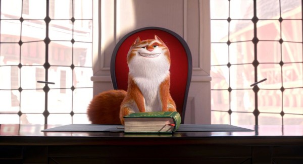 Грандиозная афера кота-авантюриста и говорящих крыс: рецензия на мультфильм &laquo;Изумительный Морис&raquo;