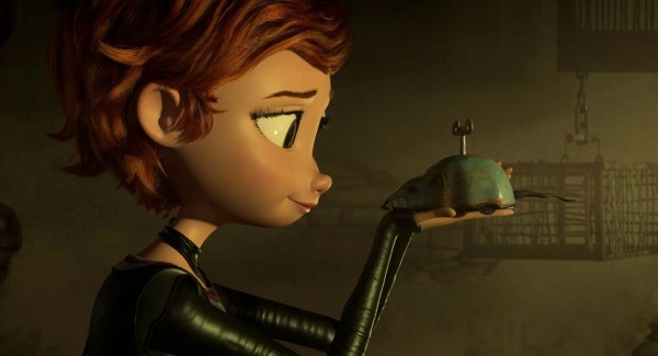 Грандиозная афера кота-авантюриста и говорящих крыс: рецензия на мультфильм &laquo;Изумительный Морис&raquo;