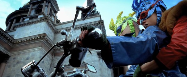 &laquo;От Бандитского Петербурга до 1703&raquo;: как менялся Санкт-Петербург в сериалах и кино