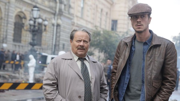 &laquo;От Бандитского Петербурга до 1703&raquo;: как менялся Санкт-Петербург в сериалах и кино