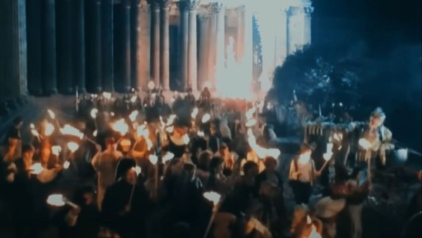 &laquo;От Бандитского Петербурга до 1703&raquo;: как менялся Санкт-Петербург в сериалах и кино