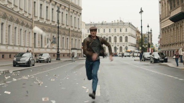 &laquo;От Бандитского Петербурга до 1703&raquo;: как менялся Санкт-Петербург в сериалах и кино