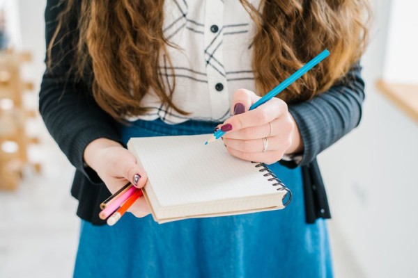 Как составить распорядок дня и следовать ему?