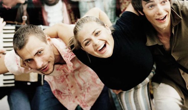 &laquo;От Бандитского Петербурга до 1703&raquo;: как менялся Санкт-Петербург в сериалах и кино