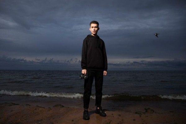 Go по работам: фотограф Дмитрий Сайтимов про узнаваемый почерк, сумку для Vogue и любимую съёмку