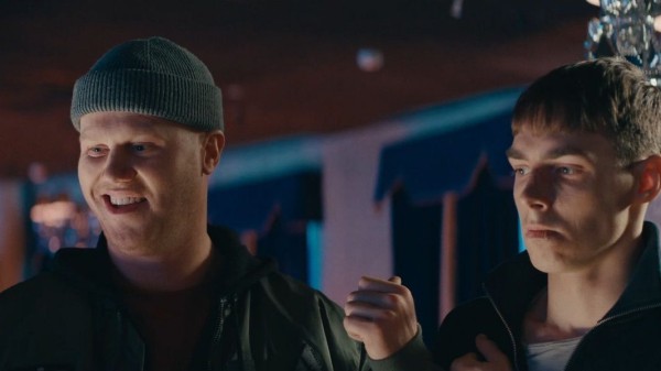 Город глазами Андрея Пынзару: кино в Питере, Эрмитаж и первое место в России