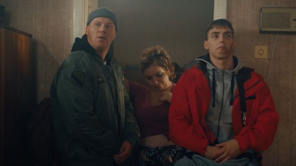 Город глазами Андрея Пынзару: кино в Питере, Эрмитаж и первое место в России