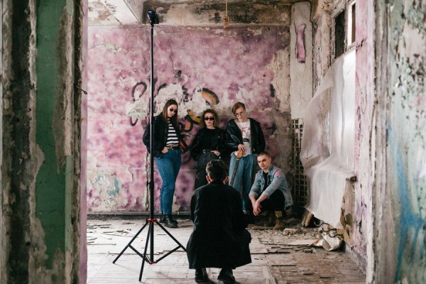 Go по работам: фотограф Дмитрий Сайтимов про узнаваемый почерк, сумку для Vogue и любимую съёмку