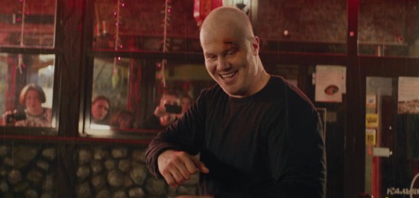 Город глазами Андрея Пынзару: кино в Питере, Эрмитаж и первое место в России