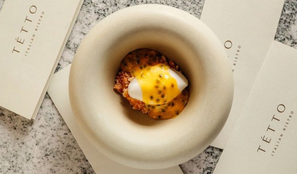 Tetto представляет весеннее меню и обновлённую коктейльную карту (18+)