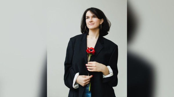 Go по работам: фотограф Дмитрий Сайтимов про узнаваемый почерк, сумку для Vogue и любимую съёмку