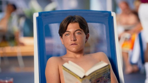 Нарастающая тревога: рецензия на фильм &laquo;Все страхи Бо&raquo;