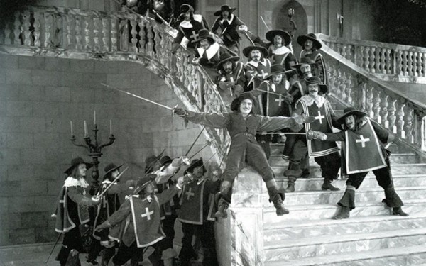 В чём секрет популярности &laquo;Трёх мушкетёров&raquo;? История экранизаций романа Дюма