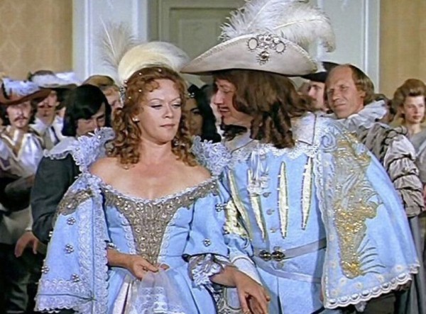 В чём секрет популярности &laquo;Трёх мушкетёров&raquo;? История экранизаций романа Дюма