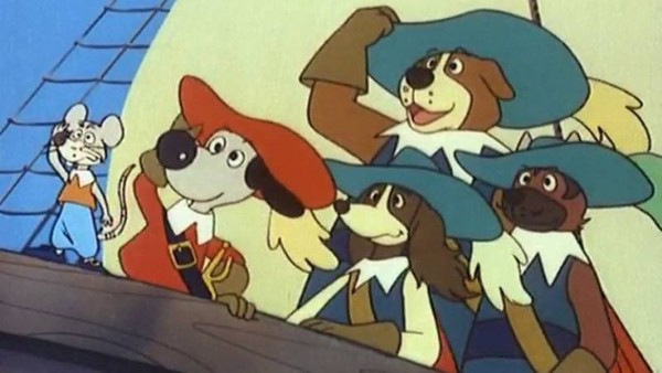 В чём секрет популярности &laquo;Трёх мушкетёров&raquo;? История экранизаций романа Дюма