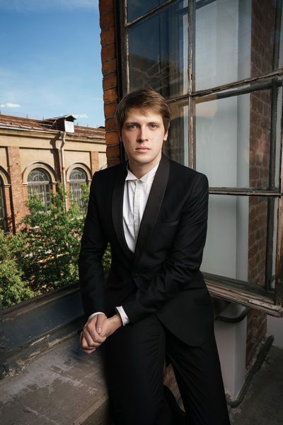 &laquo;Концерт, который затягивает слушателя в другое измерение&raquo;: интервью с организаторами концерта &laquo;Музыка из кино на органе&raquo; в Анненкирхе