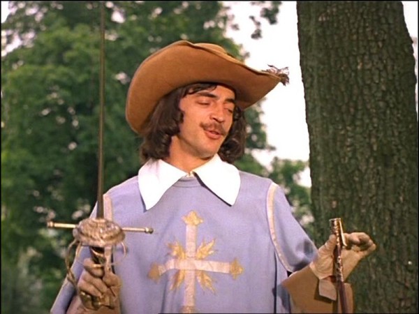 В чём секрет популярности &laquo;Трёх мушкетёров&raquo;? История экранизаций романа Дюма