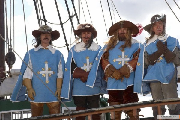 В чём секрет популярности &laquo;Трёх мушкетёров&raquo;? История экранизаций романа Дюма