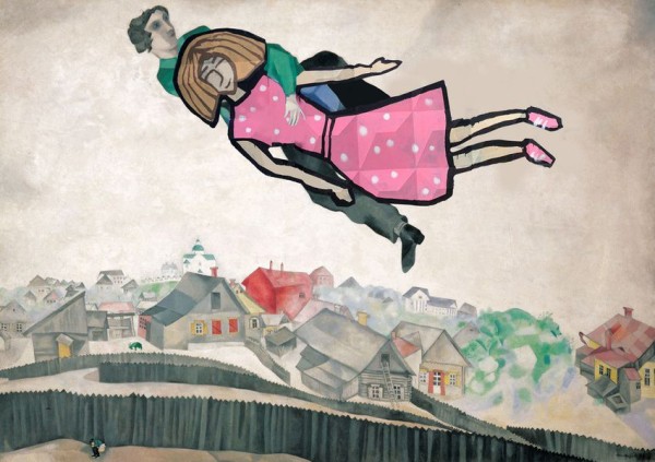 Граффити как образ жизни: поговорили с петербургскими мастерами стрит-арта