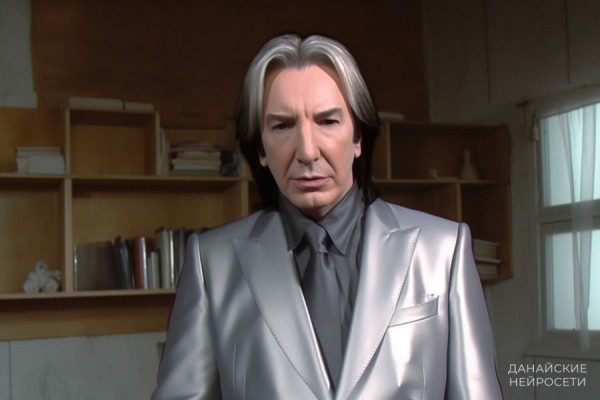 Нейросеть отправила героев &laquo;Гарри Поттера&raquo; в ПТУ