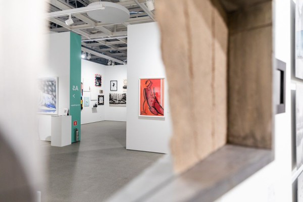 Арт-этикет: как вести себя и что делать на ярмарках современного искусства?