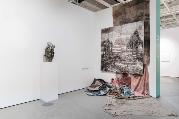 Арт-этикет: как вести себя и что делать на ярмарках современного искусства?