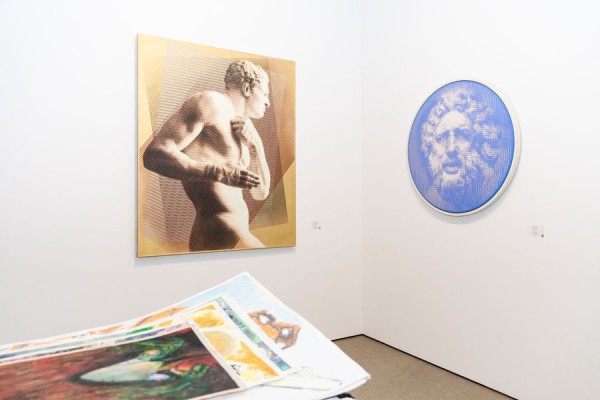 Арт-этикет: как вести себя и что делать на ярмарках современного искусства?